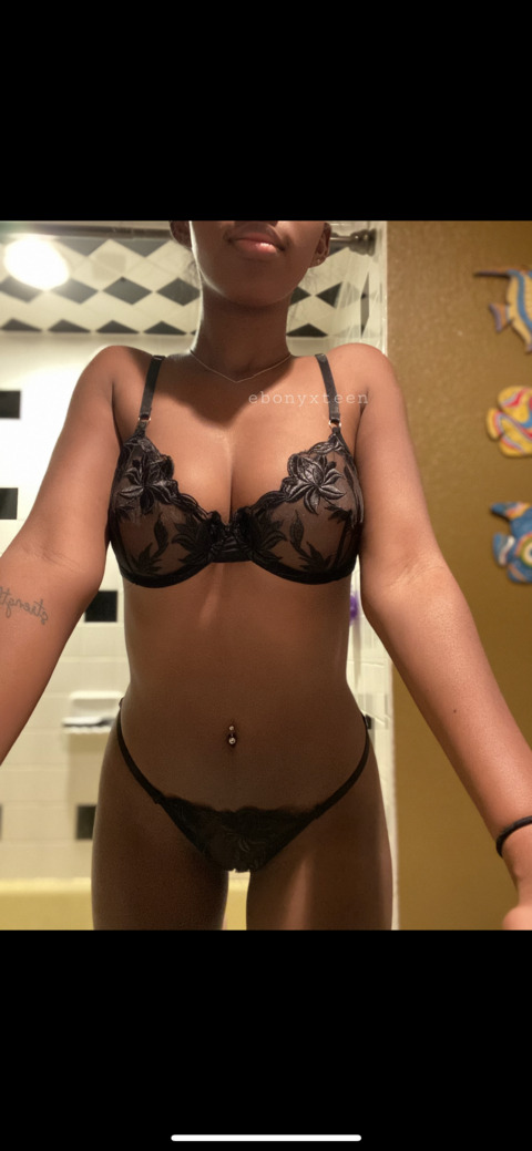 ebonyxteen OnlyFans - Free Access to 32 Videos & 269 Photos Onlyfans Free Access