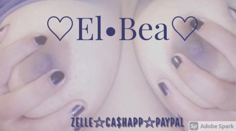 elbea8 OnlyFans - Free Access to 56 Videos & 100 Photos Onlyfans Free Access