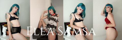 elea_samsa OnlyFans - Free Access to 151 Videos & 671 Photos Onlyfans Free Access