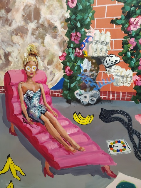 ellevdub OnlyFans - Free Access to 32 Videos & 133 Photos Onlyfans Free Access