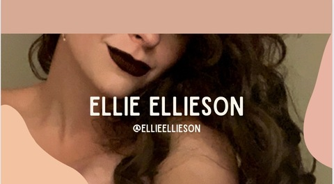 ellieellieson OnlyFans - Free Access to 32 Videos & 49 Photos Onlyfans Free Access