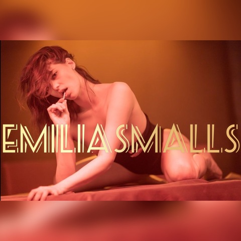 emiliasmalls OnlyFans - Free Access to 69 Videos & 296 Photos Onlyfans Free Access