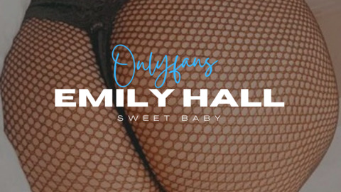 emilyhallvip OnlyFans - Free Access to 35 Videos & 49 Photos Onlyfans Free Access