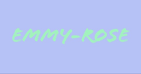 emmyrosebudvip OnlyFans - Free Access to 32 Videos & 49 Photos Onlyfans Free Access