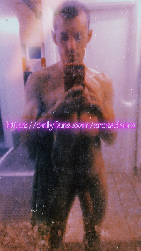 erosadams OnlyFans - Free Access to 53 Videos & 112 Photos Onlyfans Free Access