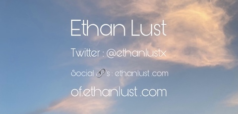 ethanlustx OnlyFans - Free Access to 174 Videos & 381 Photos Onlyfans Free Access