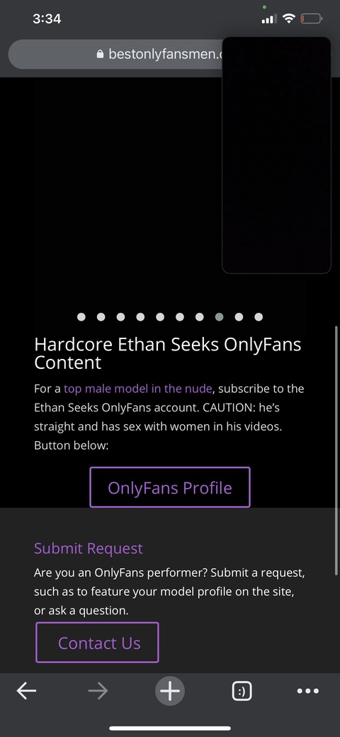 ethanseeks OnlyFans - Free Access to 505 Videos & 688 Photos Onlyfans Free Access