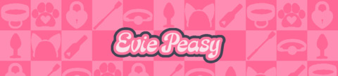 eviepeasy OnlyFans - Free Access to 32 Videos & 339 Photos Onlyfans Free Access