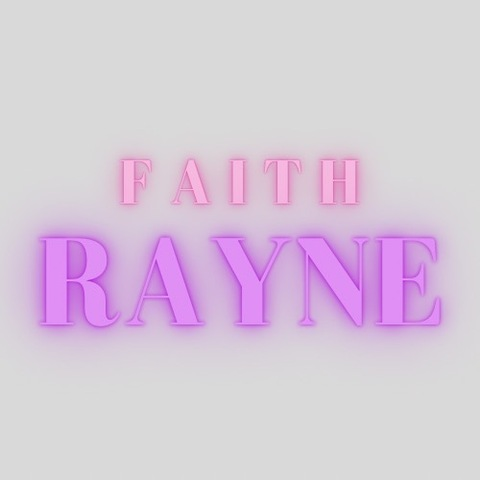 faithrayne14 OnlyFans - Free Access to 32 Videos & 49 Photos Onlyfans Free Access