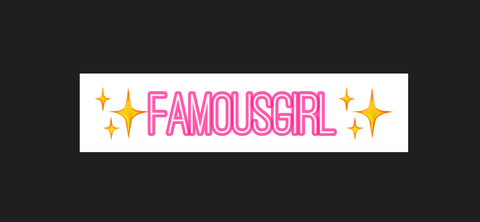famousgirl OnlyFans - Free Access to 32 Videos & 54 Photos Onlyfans Free Access