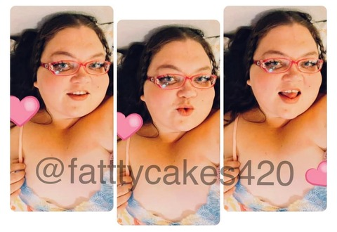 fatttycakes420 OnlyFans - Free Access to 32 Videos & 121 Photos Onlyfans Free Access