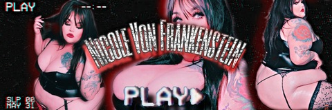 fattyvonfrankenstein OnlyFans - Free Access to 44 Videos & 133 Photos Onlyfans Free Access