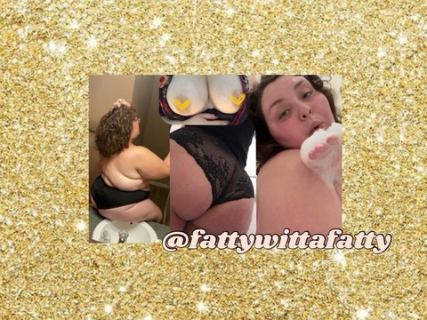 fattywittafatty OnlyFans - Free Access to 32 Videos & 49 Photos Onlyfans Free Access