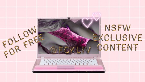 fckliv OnlyFans - Free Access to 32 Videos & 49 Photos Onlyfans Free Access
