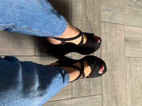 fedefeetlove OnlyFans - Free Access to 32 Videos & 49 Photos Onlyfans Free Access