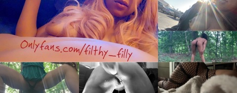 filthy_filly OnlyFans - Free Access to 119 Videos & 441 Photos Onlyfans Free Access