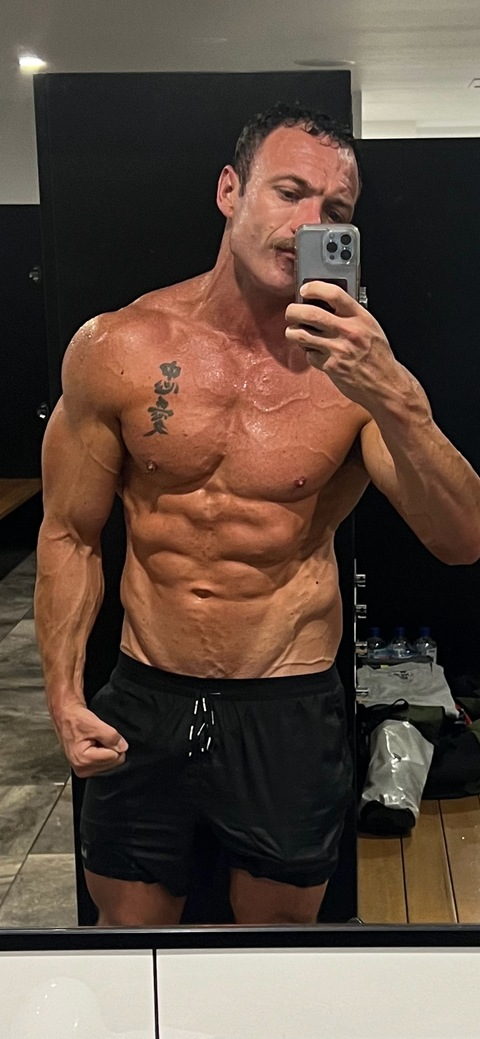 fitdaddy69 OnlyFans - Free Access to 32 Videos & 49 Photos Onlyfans Free Access