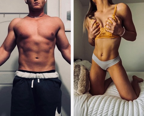 fitflcouple OnlyFans - Free Access to 32 Videos & 49 Photos Onlyfans Free Access