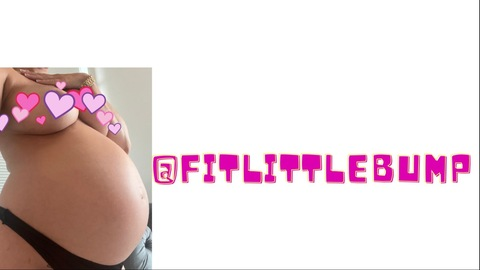 fitlittlebump OnlyFans - Free Access to 32 Videos & 49 Photos Onlyfans Free Access