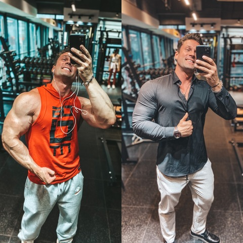 fitnessandy OnlyFans - Free Access to 32 Videos & 49 Photos Onlyfans Free Access