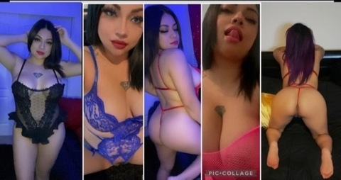 fkn_lexii OnlyFans - Free Access to 32 Videos & 49 Photos Onlyfans Free Access