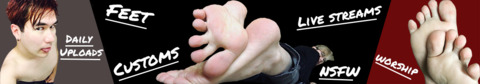 footboygoth OnlyFans - Free Access to 32 Videos & 110 Photos Onlyfans Free Access