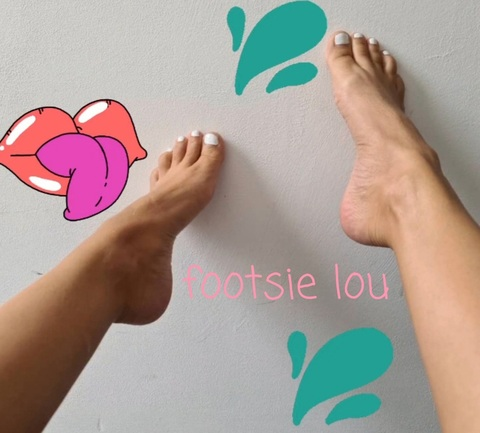 footsie-lou OnlyFans - Free Access to 32 Videos & 49 Photos Onlyfans Free Access