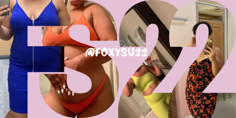 foxysu22 OnlyFans - Free Access to 32 Videos & 60 Photos Onlyfans Free Access
