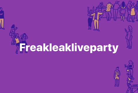 freakfeetliveparty OnlyFans - Free Access to 32 Videos & 49 Photos Onlyfans Free Access