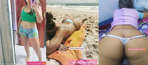 freecasadadelicia OnlyFans - Free Access to 32 Videos & 49 Photos Onlyfans Free Access