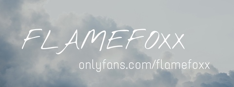 freeflamefoxx OnlyFans - Free Access to 32 Videos & 49 Photos Onlyfans Free Access