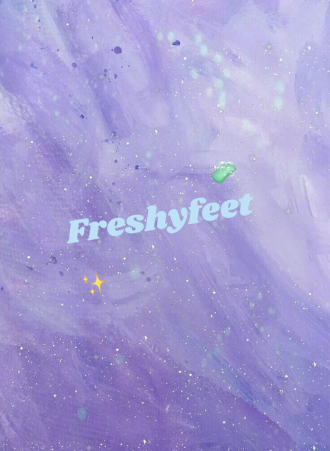 freshyfeet OnlyFans - Free Access to 32 Videos & 49 Photos Onlyfans Free Access