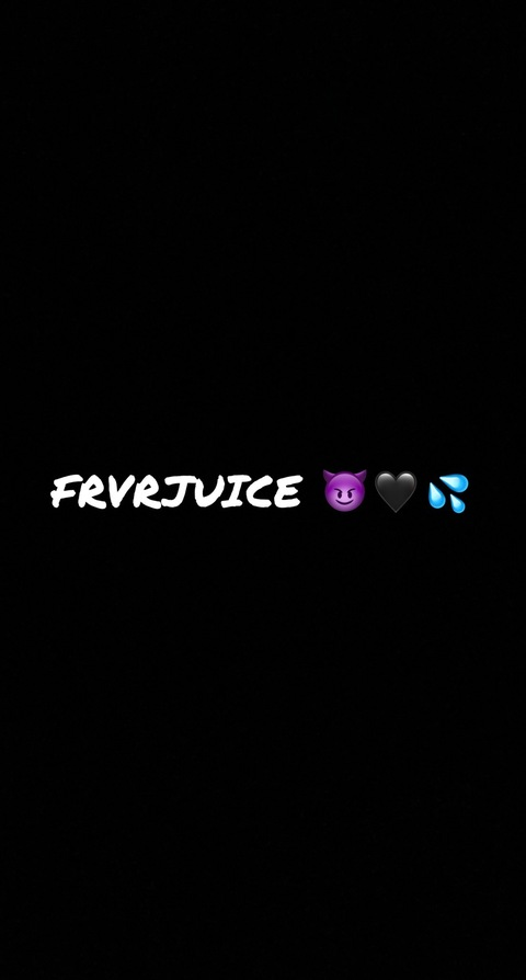 frvrjuice OnlyFans - Free Access to 32 Videos & 49 Photos Onlyfans Free Access