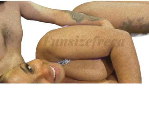 funsizefreca OnlyFans - Free Access to 32 Videos & 49 Photos Onlyfans Free Access