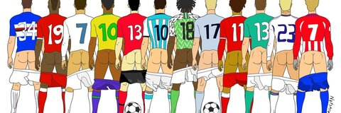 furrysoccerbum OnlyFans - Free Access to 32 Videos & 49 Photos Onlyfans Free Access