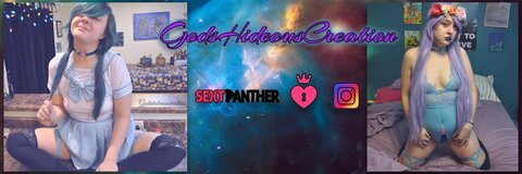 g0dshideousnsfw OnlyFans - Free Access to 843 Videos & 16180 Photos Onlyfans Free Access