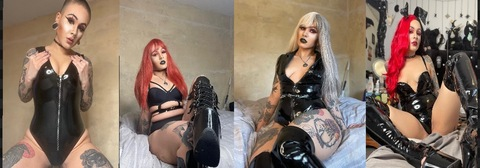 g0thschlampe OnlyFans - Free Access to 32 Videos & 2808 Photos Onlyfans Free Access