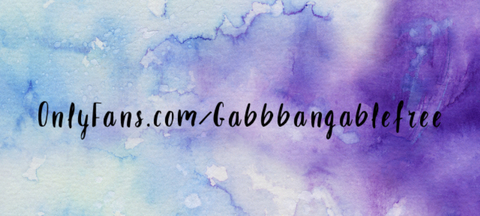 gabbbangablefree OnlyFans - Free Access to 168 Videos & 1675 Photos Onlyfans Free Access