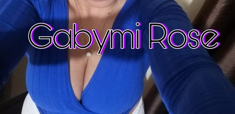 gabymirose OnlyFans - Free Access to 32 Videos & 49 Photos Onlyfans Free Access