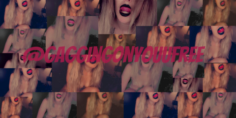 gaggingonyouufree OnlyFans - Free Access to 32 Videos & 175 Photos Onlyfans Free Access