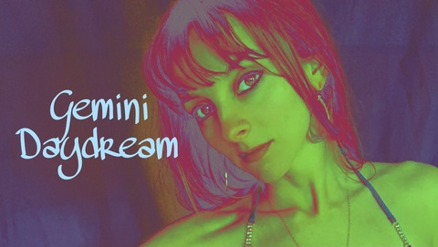 gemini_daydream OnlyFans Leaks - FanforLeaks