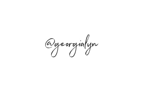 georgialyn OnlyFans - Free Access to 32 Videos & 49 Photos Onlyfans Free Access