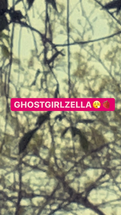 ghostgirlzella OnlyFans - Free Access to 56 Videos & 203 Photos Onlyfans Free Access