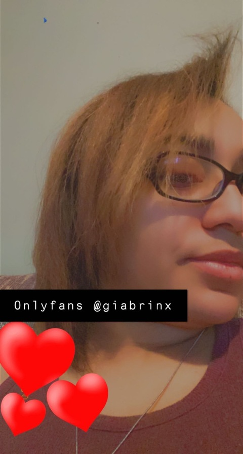 giabrinx OnlyFans - Free Access to 32 Videos & 49 Photos Onlyfans Free Access