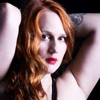 ginger_hotwife profile picture