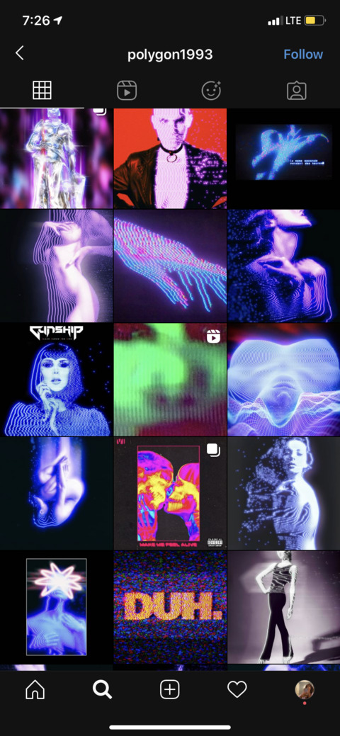 glitchwh0re777 OnlyFans - Free Access to 32 Videos & 49 Photos Onlyfans Free Access