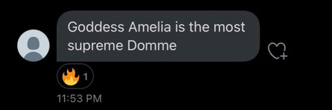 goddessamelia92 OnlyFans - Free Access to 32 Videos & 49 Photos Onlyfans Free Access