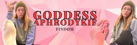 goddessaphrodykie OnlyFans - Free Access to 32 Videos & 49 Photos Onlyfans Free Access