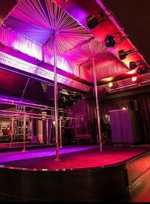 gothicstripper OnlyFans Leaks - FanforLeaks