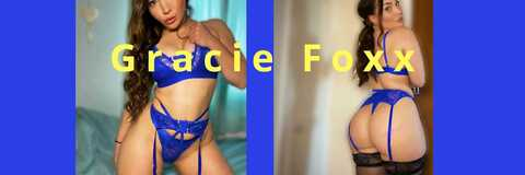 graciefoxx OnlyFans - Free Access to 32 Videos & 55 Photos Onlyfans Free Access